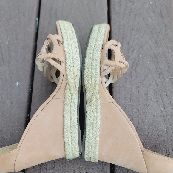 Schutz Wedges 6 - see description - Picture 3 of 9